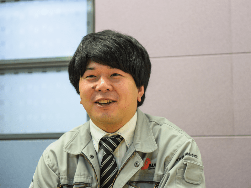 人と創る、人が造る街